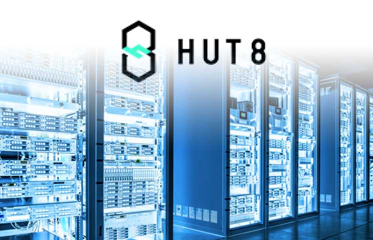 Hut 8 Mining Adds 16 Blockboxes To Become World S Biggest Public - 