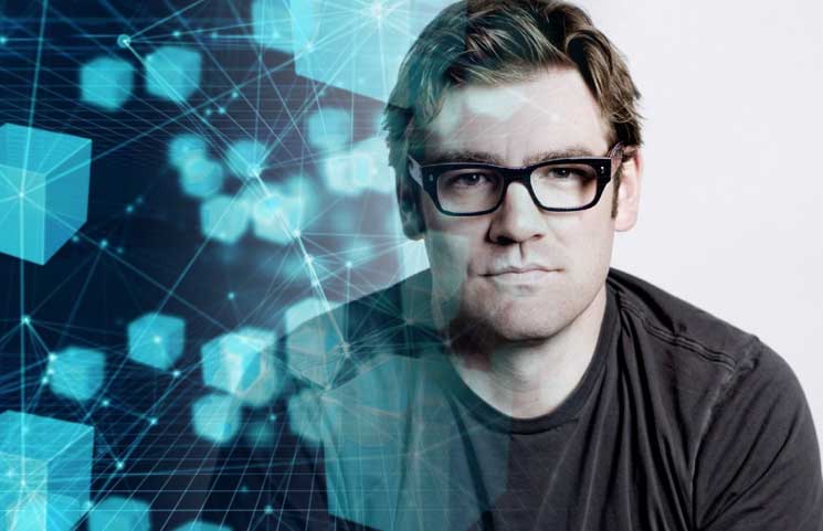 Andreessen Horowitz Partner And Crypto Investor Chris