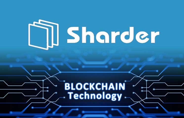 sharder crypto