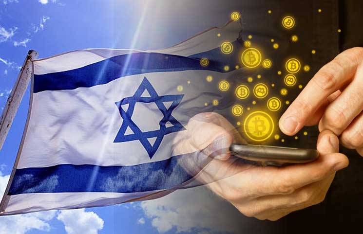 COTI Israeli Startup is Building its Blockchain 'DAG