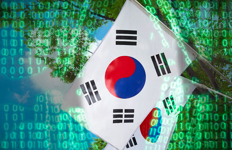 korean crypto exchange hack