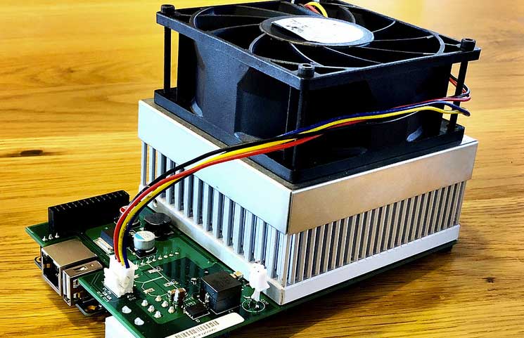 micro bitcoin miner