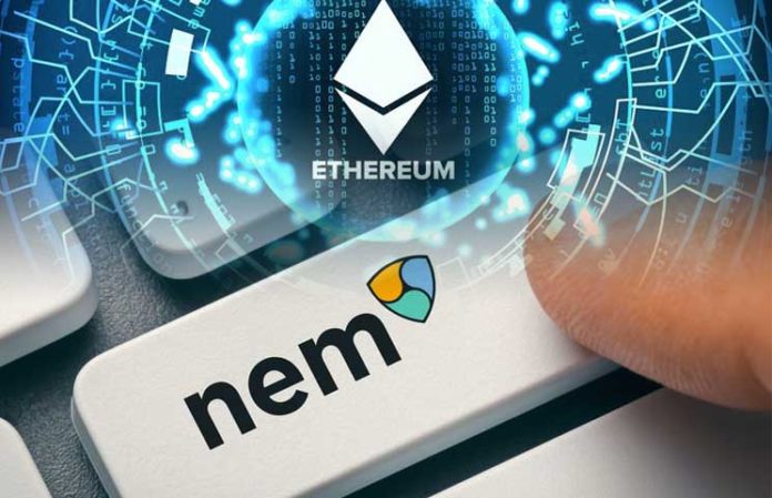 NEM Price Analysis - A potential new bull trend