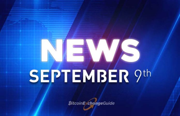 best bitcoin news