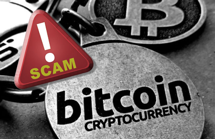 Bitcoin scam list uk crypto exchanges