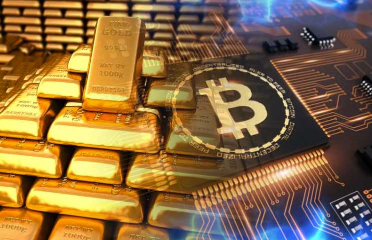 New Report Shows Gold Mining Uses Far More Energy Than Bitcoin Over - 