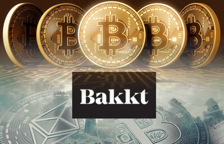 bakkt bitcoin platform
