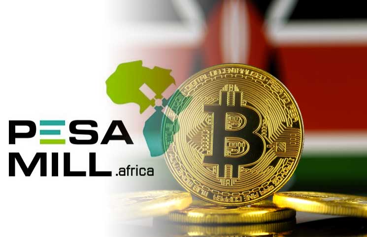 africa crypto exchange