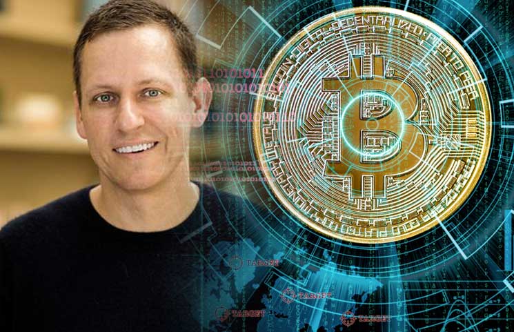 peter thiel cryptocurrency