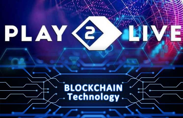 play2live cryptocurrency