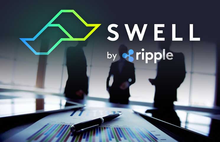 crypto swell conference ripple