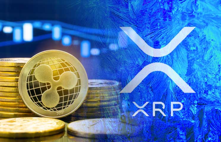 crypto currencies xrp