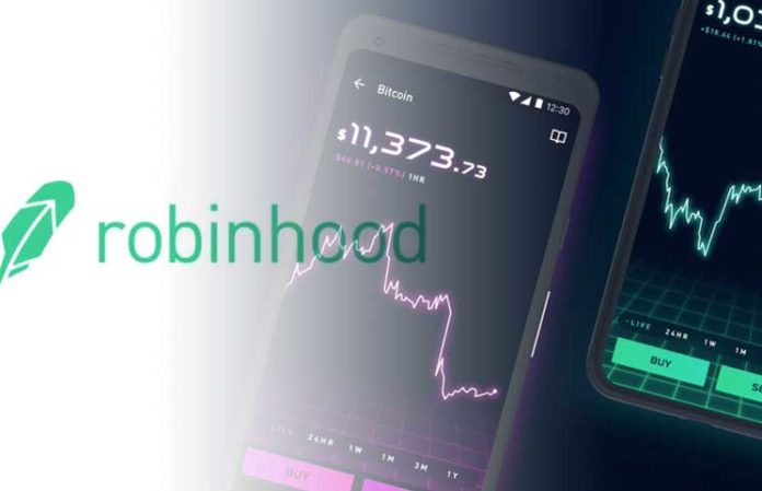 is robinhood safe to buy bitcoin