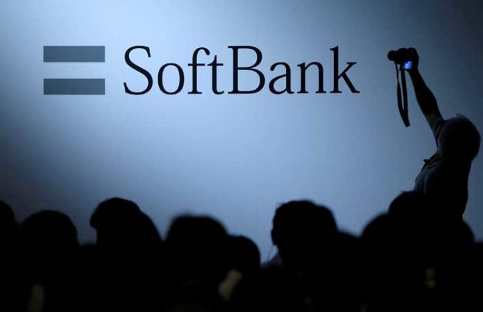 Softbank-Completes-First-Blockchain-Test-For-Cross-Carrier-Mobile-Payments-Platform Softbank Completes First Blockchain Test For Cross-Carrier Mobile Payments Platform