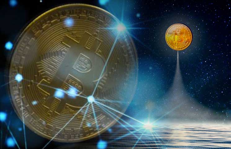 speculations on bitcoin