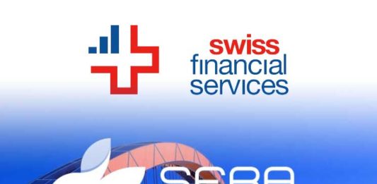 SwissFinancialServicesCompanySEBACryptoAGSecures103MilliontoBuildBitcoinBank