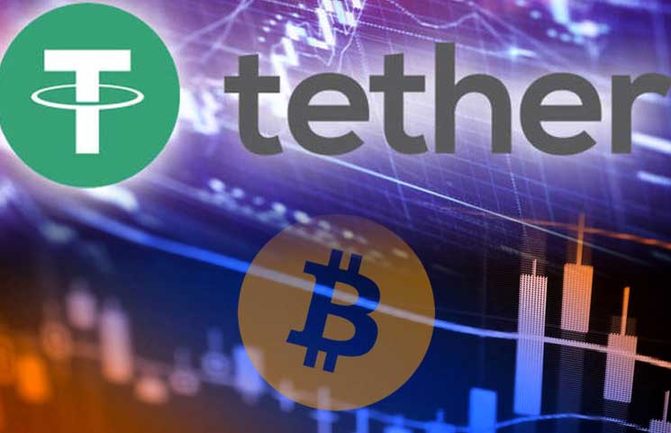 Tether (USDT) Controversial Cryptocurrency Grants Seem to ...