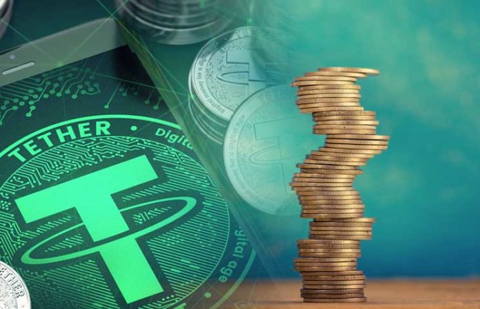 Crypto Spotlight: A Guide to Tether's USDT and P2P Trading