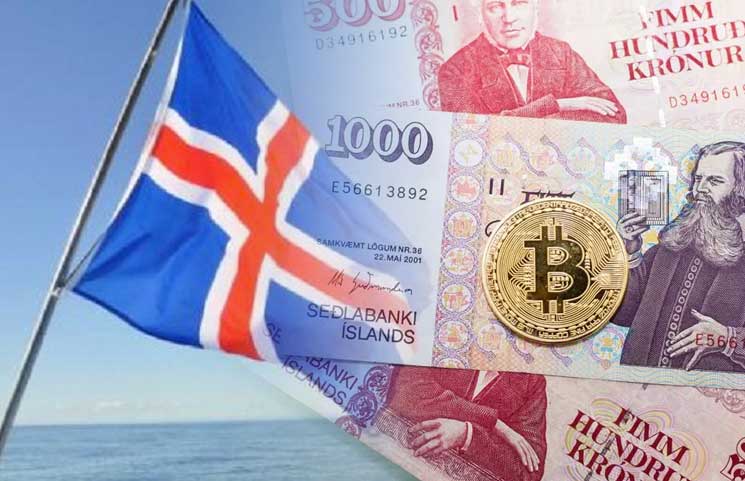 iceland national cryptocurrency