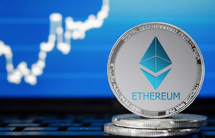Top 10 Reasons Why Ethereum (ETH) Ether Crypto Is Not Dead ...