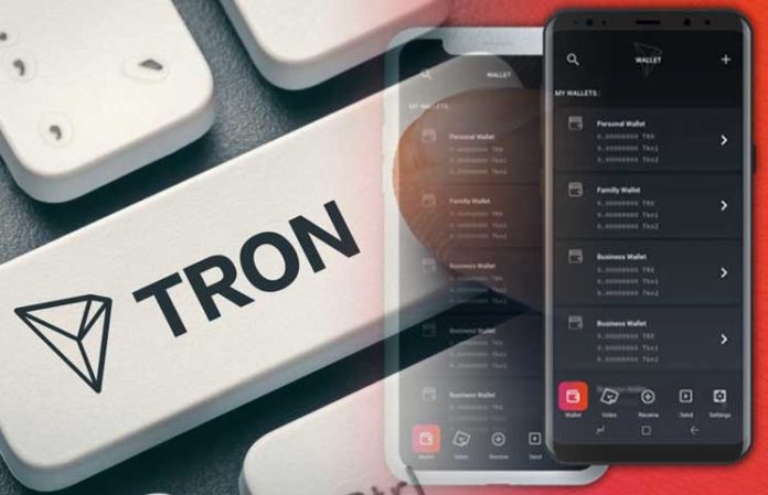 Top Tron Wallets Top Tron Wallets