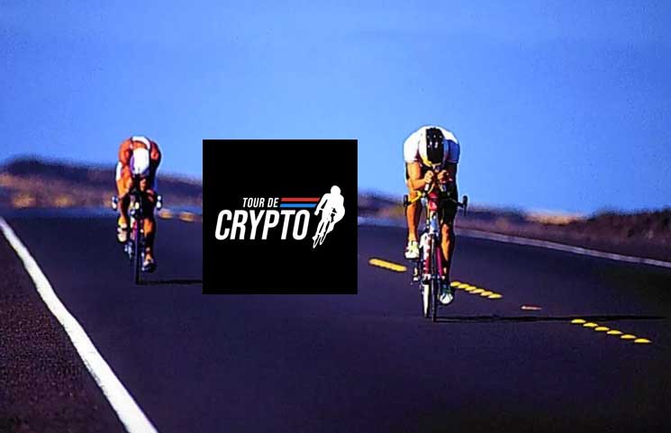 Tour de crypto ethereum classic and ethereum price prediction 2021