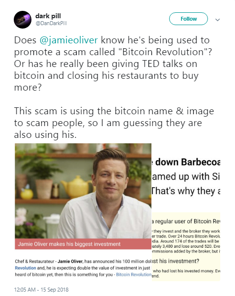 bitcoin revolution gmo kereskedelem eladni a bitcoin