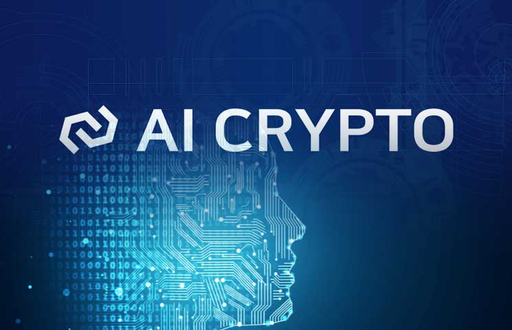 best crypto for ai