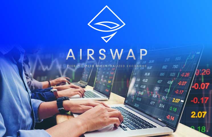 airswap conference crypto may 14