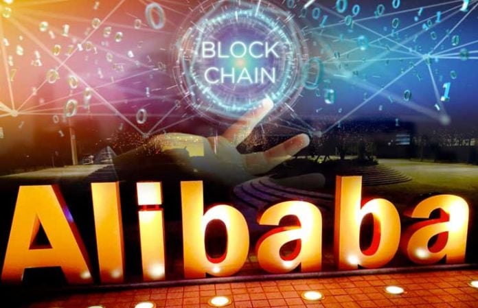 China's Alibaba Looks to Apply Blockchain and IoT Technology for its Cross-Border Supply Chains China's Alibaba Looks to Apply Blockchain and IoT Technology for its Cross-Border Supply Chains