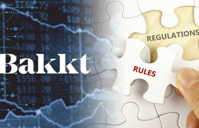 cftc cryptocurrency exchanges