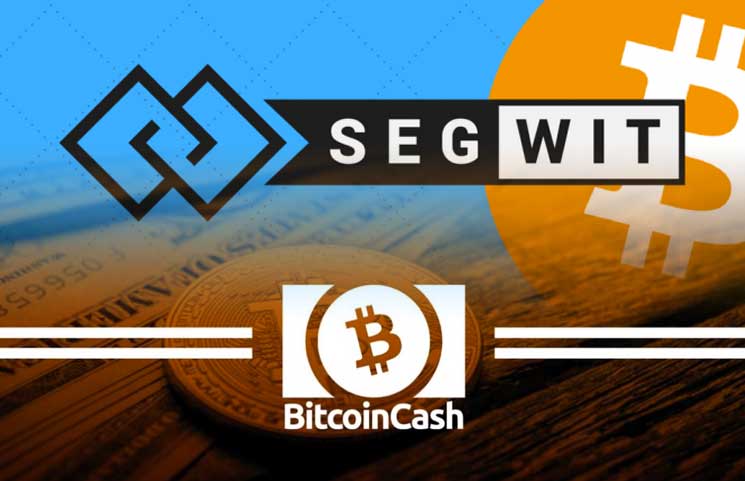 segwit for bitcoin cash