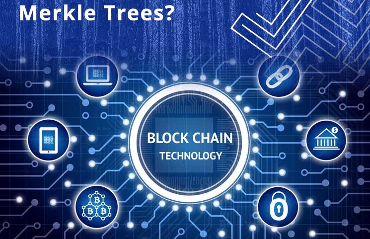 blockchain tree view