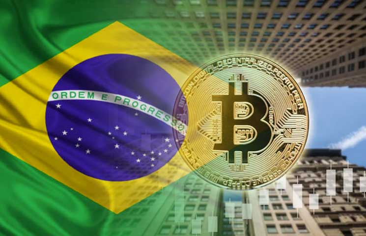 bitcoin exchange in brazil