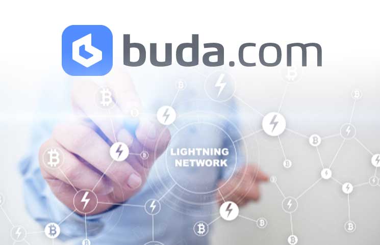 buda crypto exchange