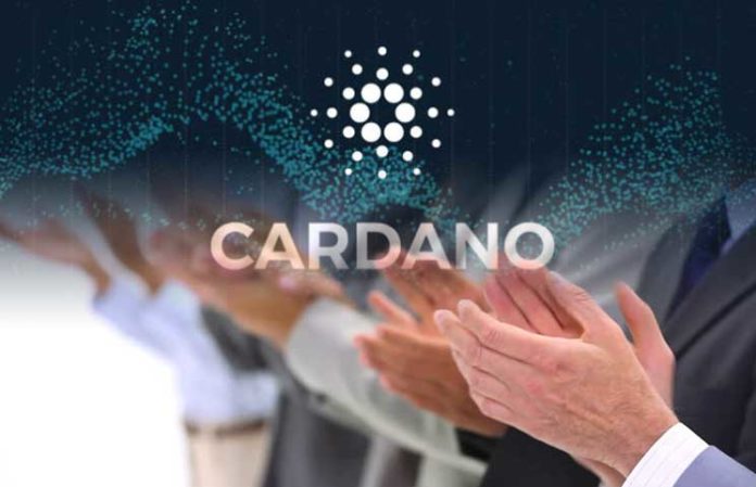 Cardano-Representatives-Applauded Community Praises IOHK and Emurgo For How They Handled Cardano Split