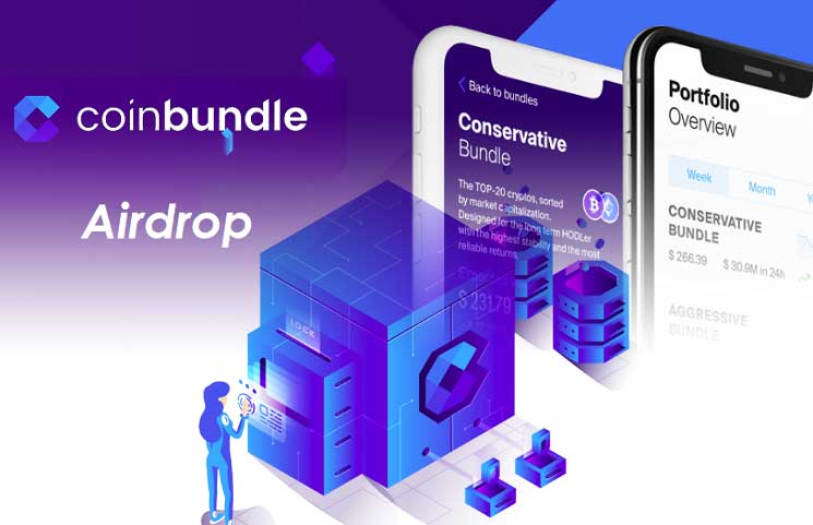 bundle crypto currency