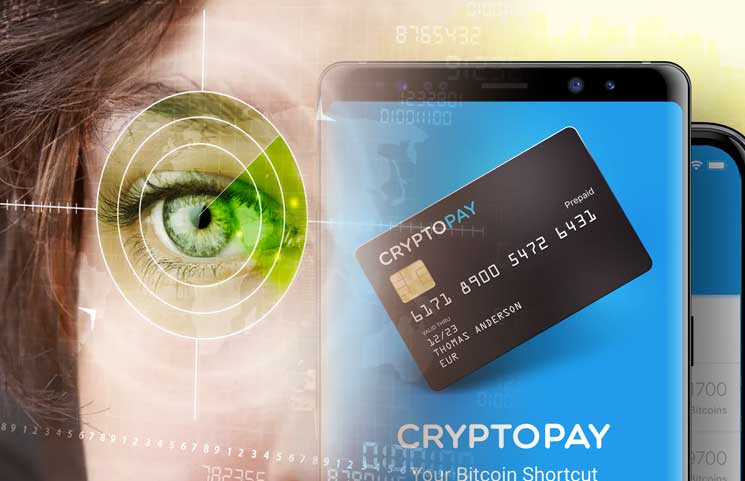 identity card crypto.com