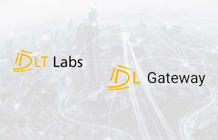 dlt trading