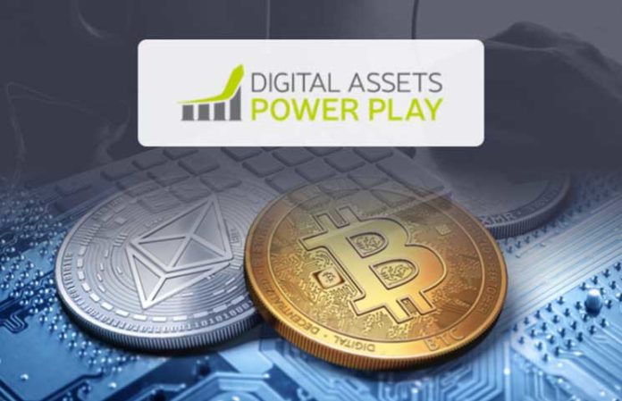 Digital Assets Power Play description