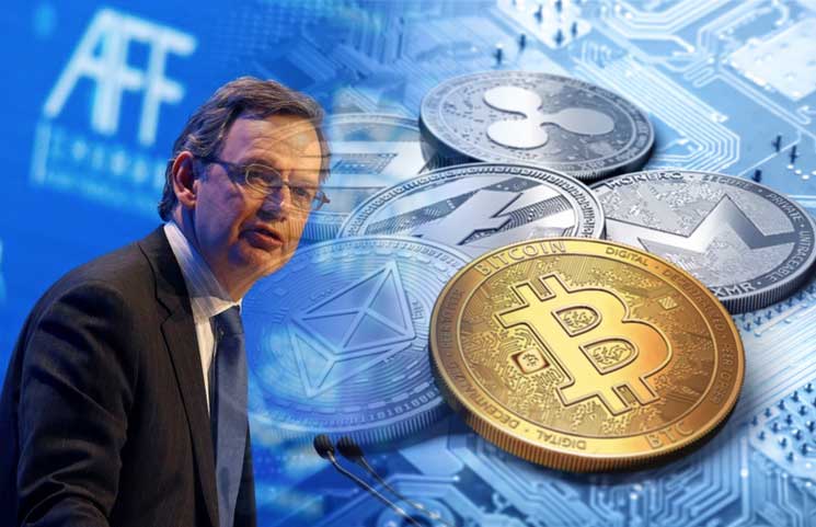 Cryptocurrency Cases to be Studied on Individual Basis by EU Regulators