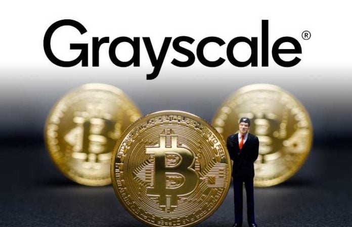 grayscale bitcoin investment trust review