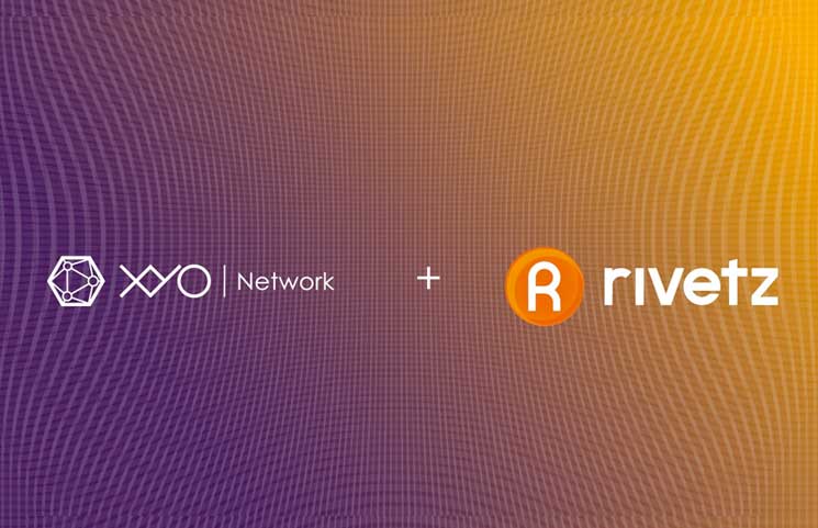 Rivetz and XYO Network Partner to Make Digital Asset