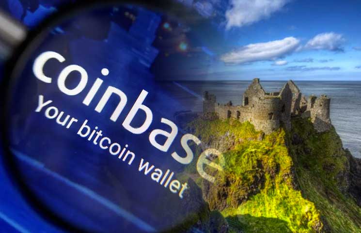 Dublin crypto east coast best way to get bitcoins fast