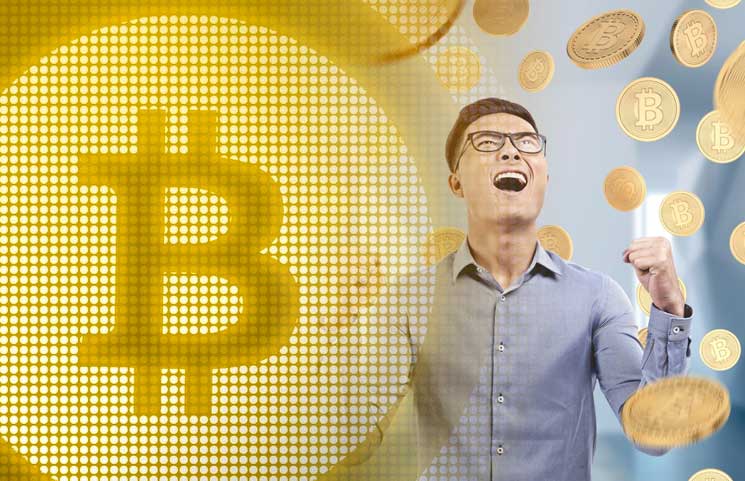 Let's Recapture Bitcoin's First Decade As We Celebrate Its 10th ...