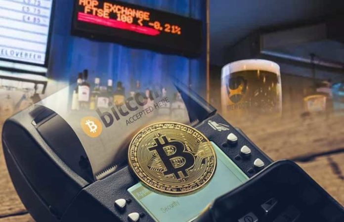 Ethereum To Btc Price Convert Bitcoin Payments Heres The London Bar - 