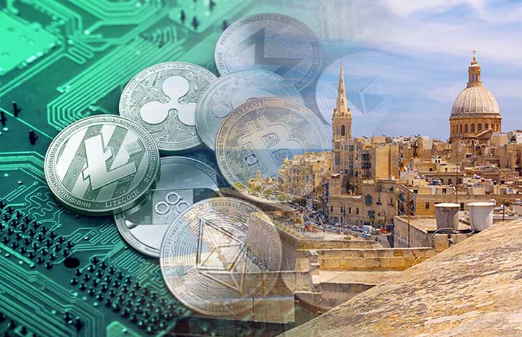 malta cryptocurrency
