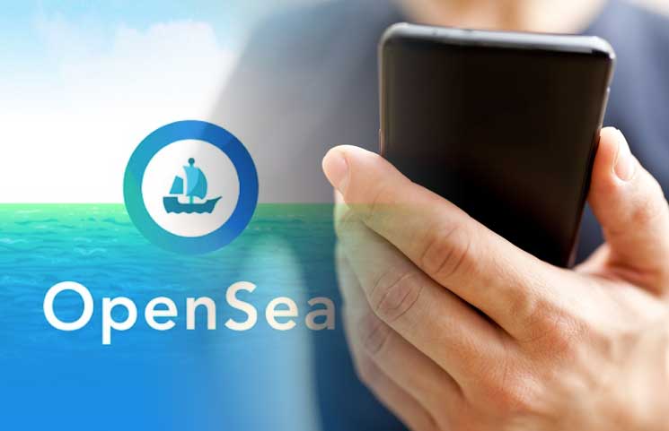 OpenSea Has New Feature To Help Sell Multiple Non-Fungible ...
