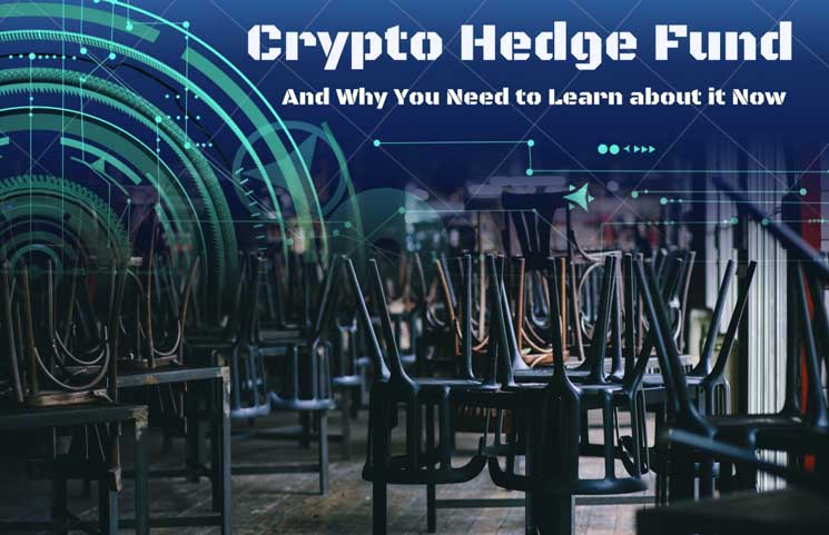 crypto hedge funds closing