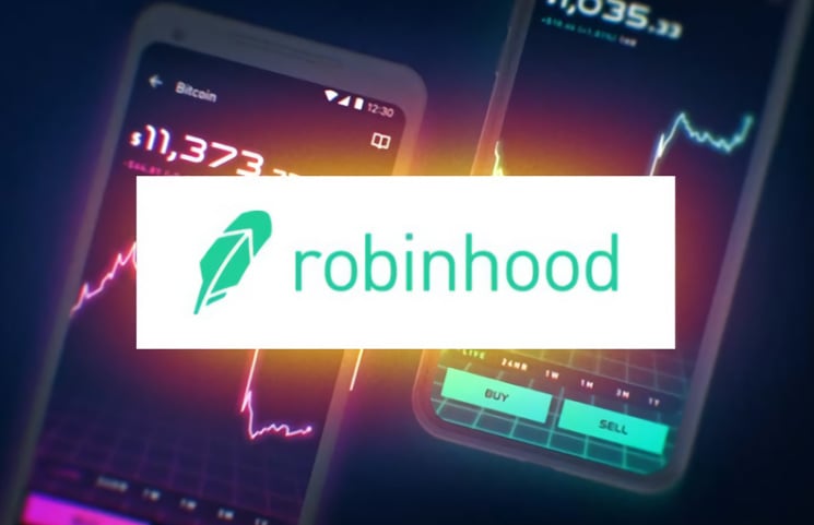 Robinhood Crypto Trading App Releases Clearing to Lower ...